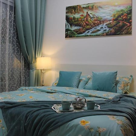 Newly Furnished One Bedroom Apartment Next To Metro & Beach In Marina Residence Dubai Exterior photo